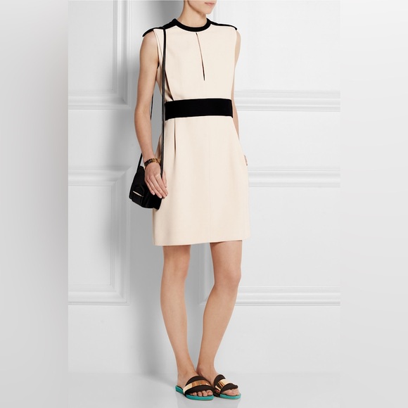 Chloé Embellished Neoprene Slides, EU39 - Picture 12 of 13